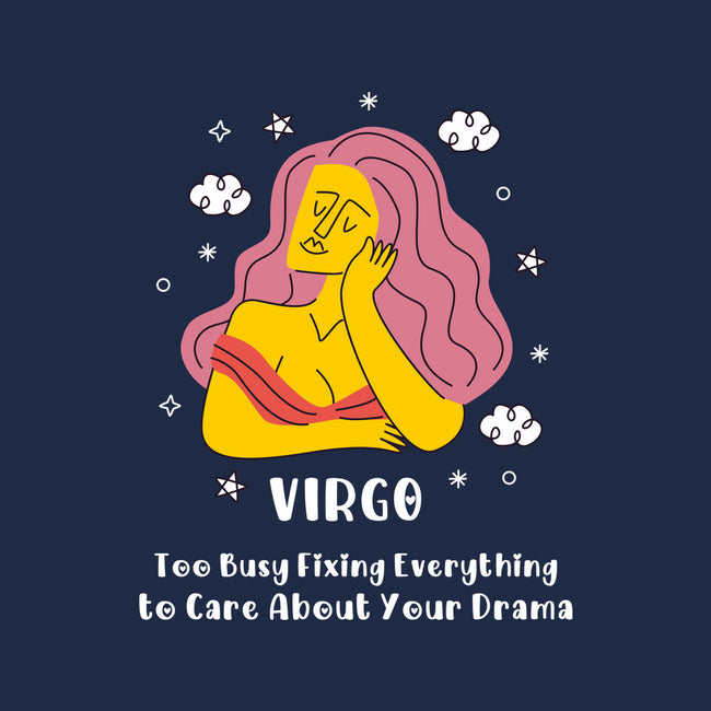 Too Busy Fixing Everything-Womens-Fitted-Tee-MaxoArt