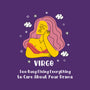 Too Busy Fixing Everything-None-Adjustable Tote-Bag-MaxoArt