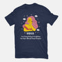 Too Busy Fixing Everything-Mens-Basic-Tee-MaxoArt