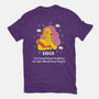 Too Busy Fixing Everything-Womens-Fitted-Tee-MaxoArt