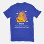 Too Busy Fixing Everything-Womens-Fitted-Tee-MaxoArt