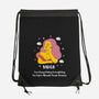 Too Busy Fixing Everything-None-Drawstring-Bag-MaxoArt