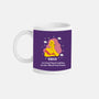 Too Busy Fixing Everything-None-Mug-Drinkware-MaxoArt