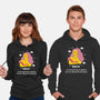 Too Busy Fixing Everything-Unisex-Pullover-Sweatshirt-MaxoArt