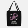 I'm The Storm-None-Basic Tote-Bag-MaxoArt