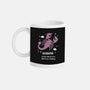 I'm The Storm-None-Mug-Drinkware-MaxoArt