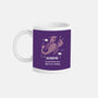 I'm The Storm-None-Mug-Drinkware-MaxoArt