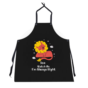 Watch Me I'm Always Right