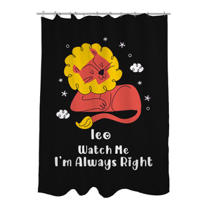 Watch Me I'm Always Right
