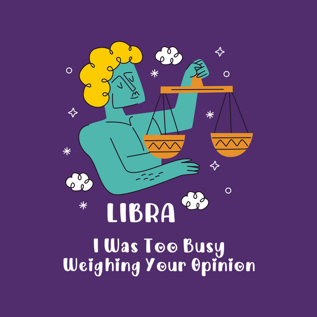 Too Busy Weighing Your Opinion-Mens-Basic-Tee-MaxoArt