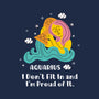 I Don't Fit In And I'm Proud-Mens-Premium-Tee-MaxoArt