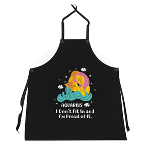 I Don't Fit In And I'm Proud