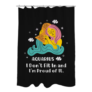 I Don't Fit In And I'm Proud