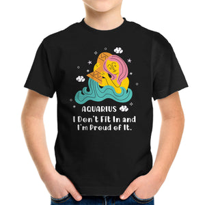 I Don't Fit In And I'm Proud