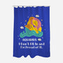 I Don't Fit In And I'm Proud-None-Polyester-Shower Curtain-MaxoArt