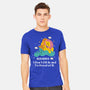 I Don't Fit In And I'm Proud-Mens-Heavyweight-Tee-MaxoArt
