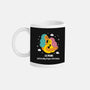Officially Unpredictable Zodiac-None-Mug-Drinkware-MaxoArt