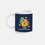 Officially Unpredictable Zodiac-None-Mug-Drinkware-MaxoArt