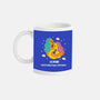 Officially Unpredictable Zodiac-None-Mug-Drinkware-MaxoArt