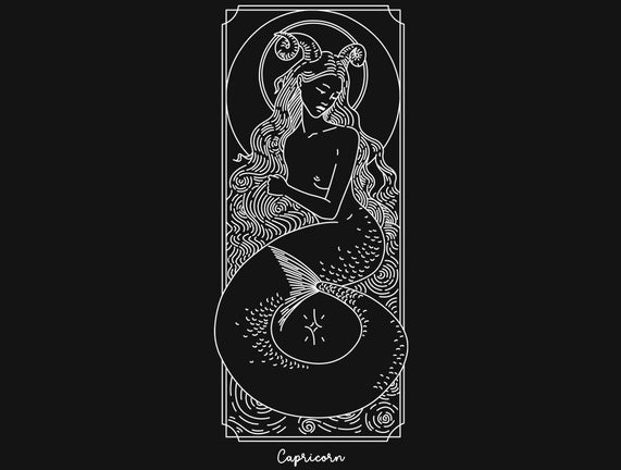 Majestic Capricorn
