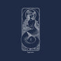 Majestic Capricorn-Mens-Basic-Tee-MaxoArt