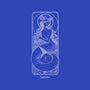 Majestic Capricorn-Unisex-Basic-Tee-MaxoArt