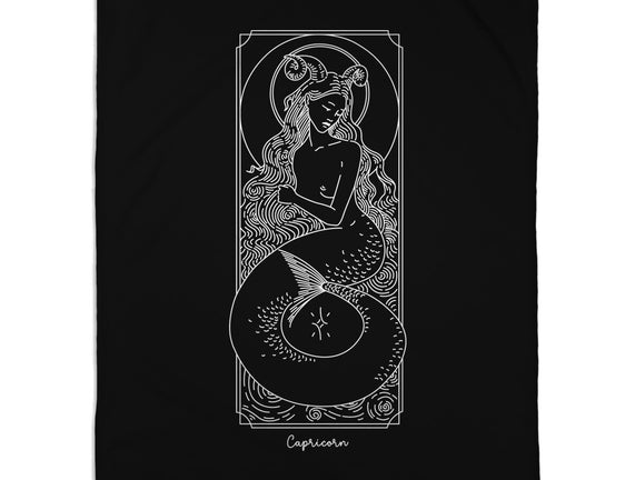 Majestic Capricorn