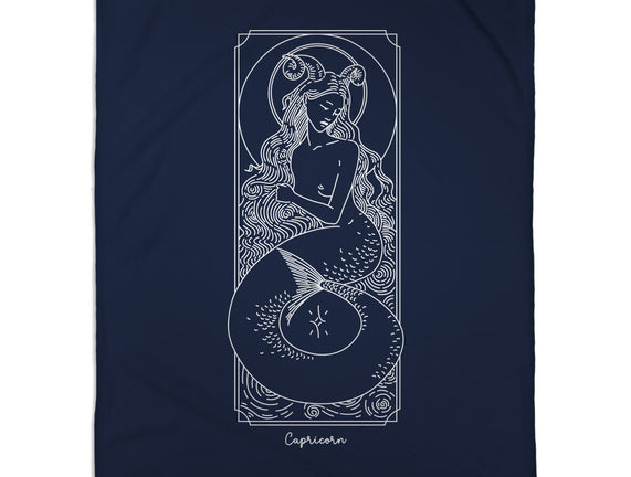 Majestic Capricorn