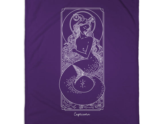 Majestic Capricorn