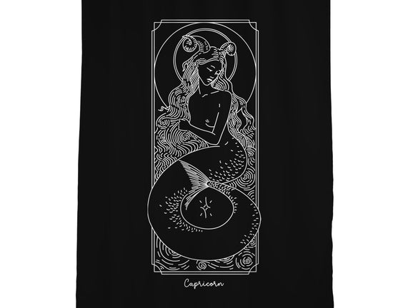 Majestic Capricorn