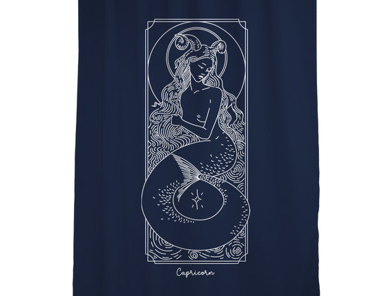 Majestic Capricorn