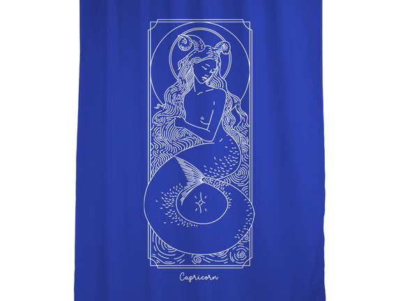 Majestic Capricorn