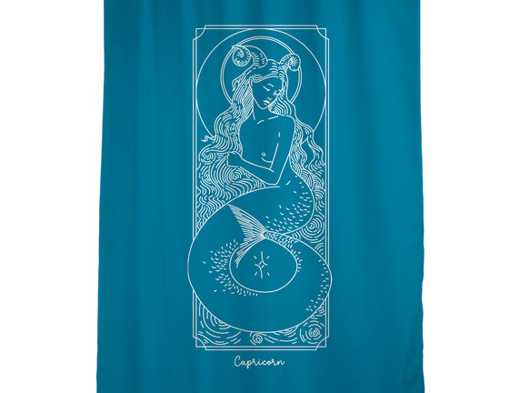 Majestic Capricorn