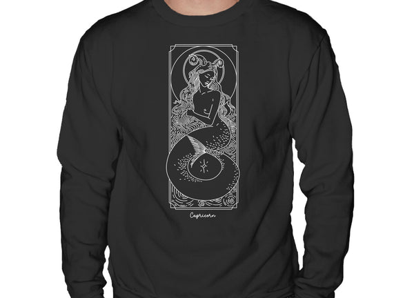 Majestic Capricorn