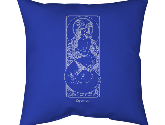 Majestic Capricorn