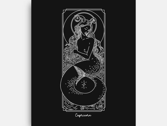 Majestic Capricorn