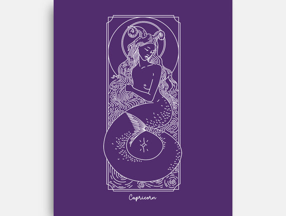 Majestic Capricorn