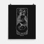 Majestic Capricorn-None-Matte-Poster-MaxoArt