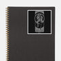 Dynamic Gemini-None-Glossy-Sticker-MaxoArt