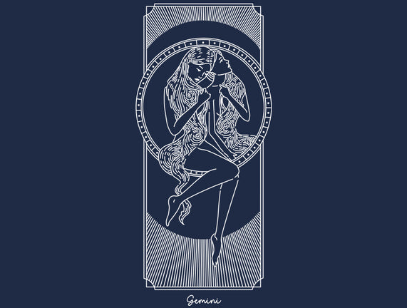 Dynamic Gemini