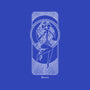 Dynamic Gemini-None-Glossy-Sticker-MaxoArt