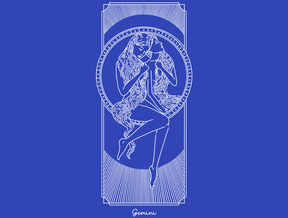 Dynamic Gemini