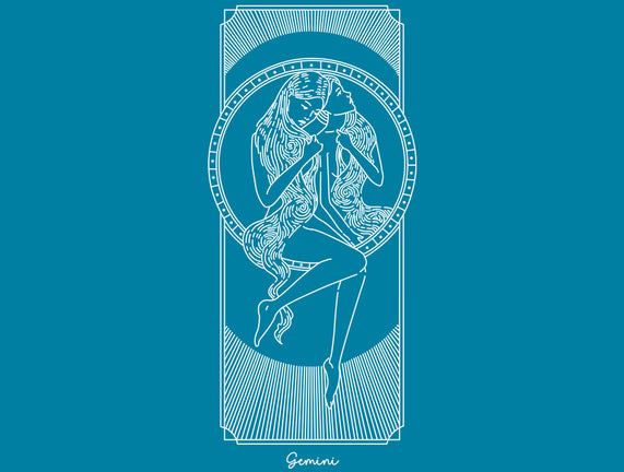 Dynamic Gemini