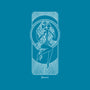 Dynamic Gemini-Mens-Basic-Tee-MaxoArt