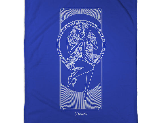 Dynamic Gemini