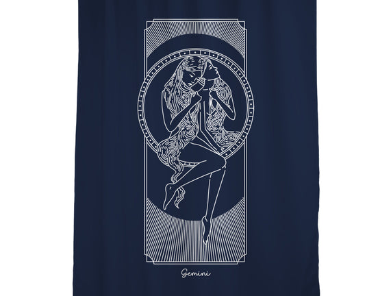 Dynamic Gemini