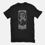 Dynamic Gemini-Womens-Fitted-Tee-MaxoArt