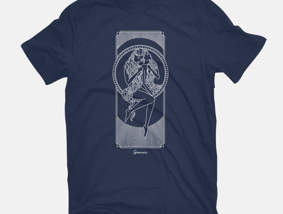 Dynamic Gemini