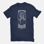 Dynamic Gemini-Mens-Heavyweight-Tee-MaxoArt