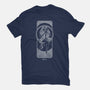 Dynamic Gemini-Mens-Basic-Tee-MaxoArt
